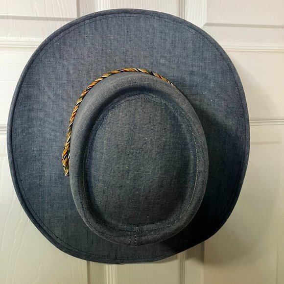 Miller Bros Hat - Picture 1 of 11